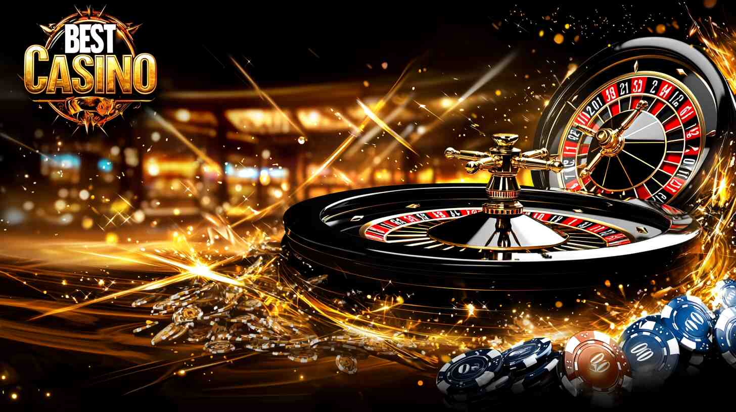 Disfruta de la emoción en el casino en línea OKNEW